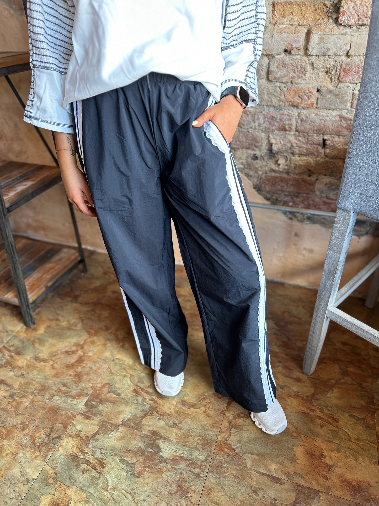 Rowan Running Pants
