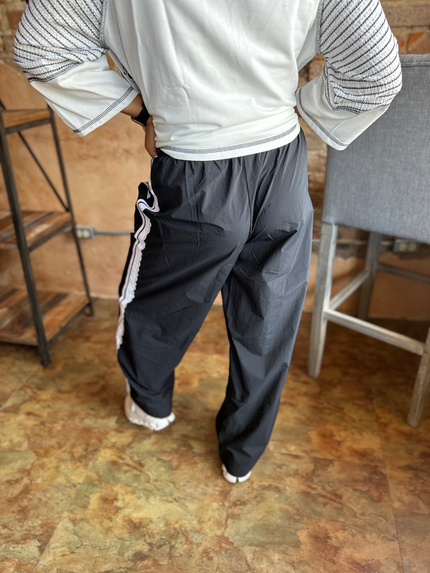 Rowan Running Pants