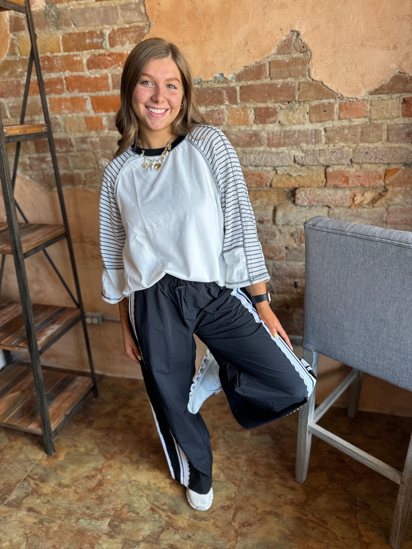 Rowan Running Pants