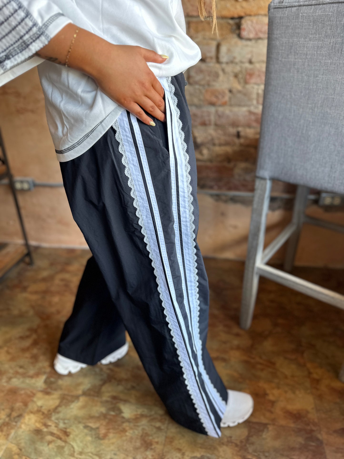 Rowan Running Pants