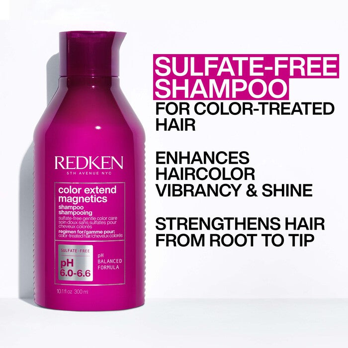 Color Extend Magnetics Shampoo
