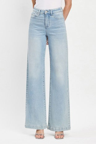 The Opal Jean