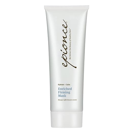 Enriched Firming Mask