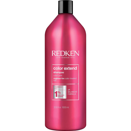 Color Extend Shampoo | Liter