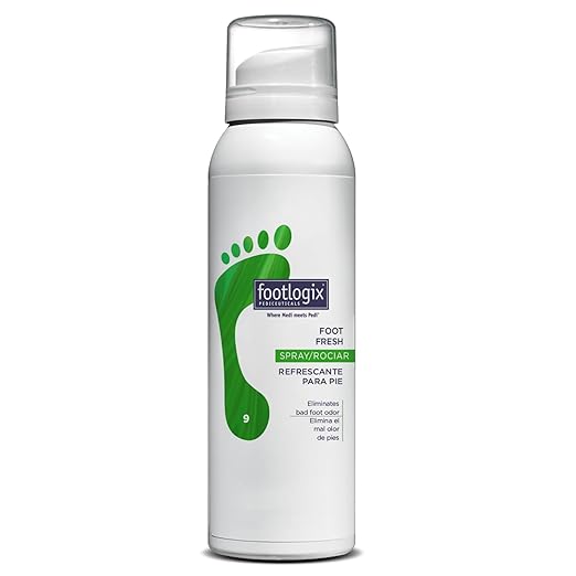 Foot Deodorant