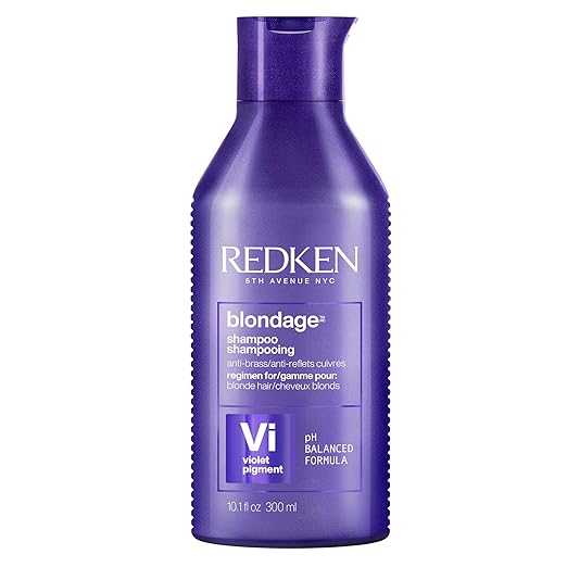 Color Extend Blondage Shampoo | 16.9oz