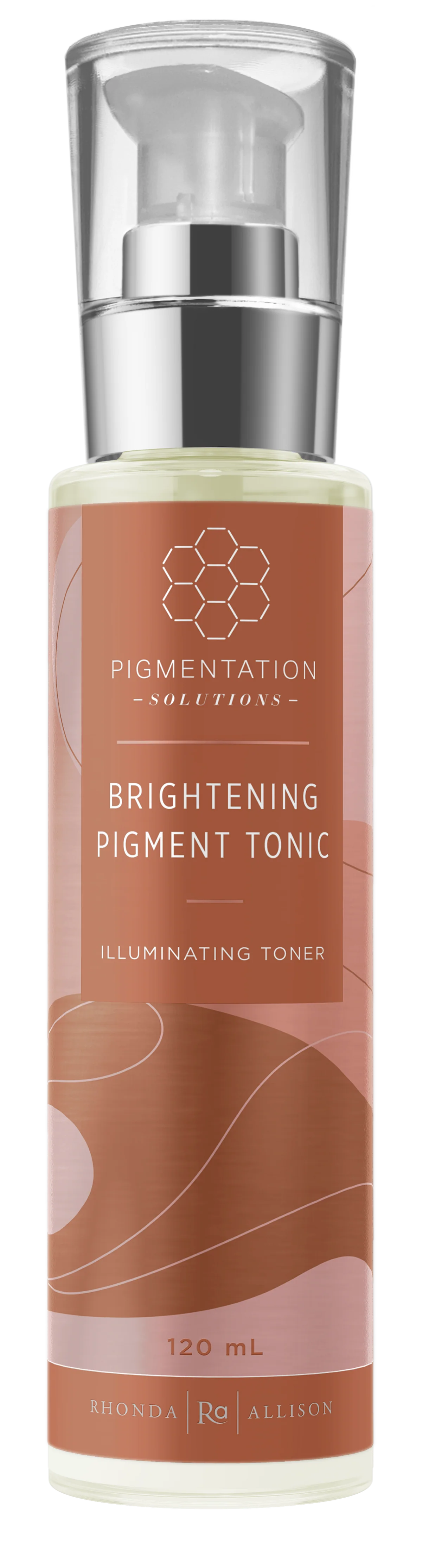 Brightening Pigment Tonic