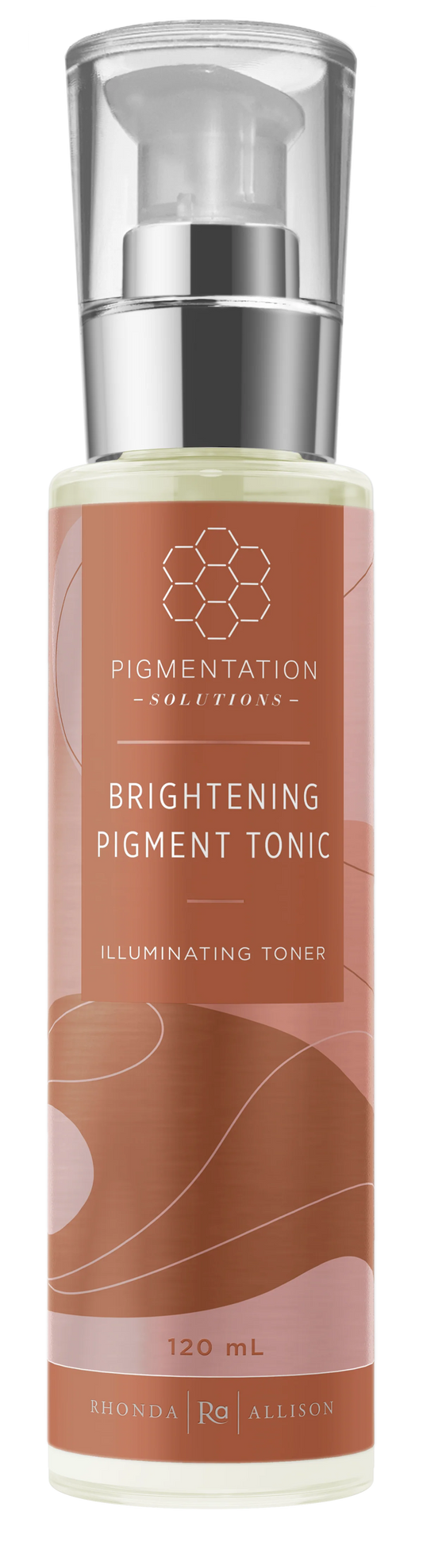 Brightening Pigment Tonic