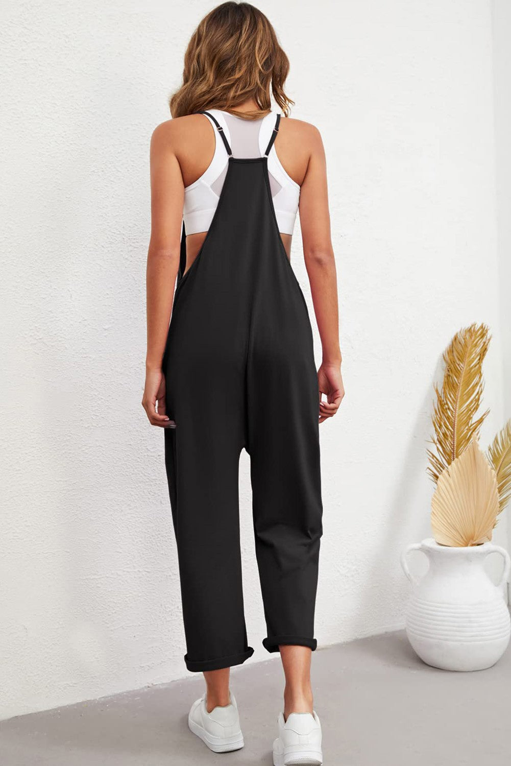 The Clara Jumpsuit