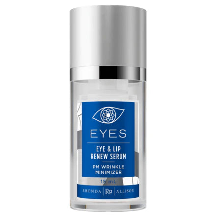 Eye & Lip Renew Serum