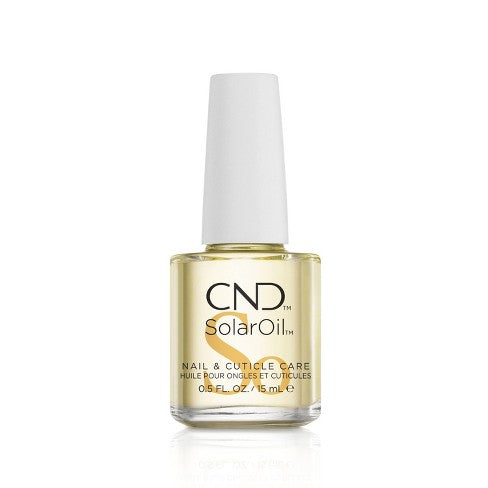 CND Solar Oil