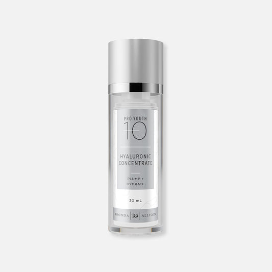 Hyaluronic Concentrate