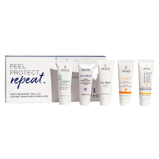 I Trial Image Post Treatment Kit