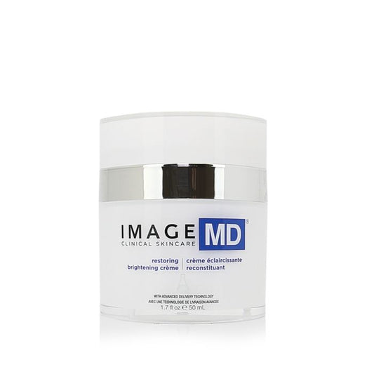 IMAGE MD Restoring Brightening Creme