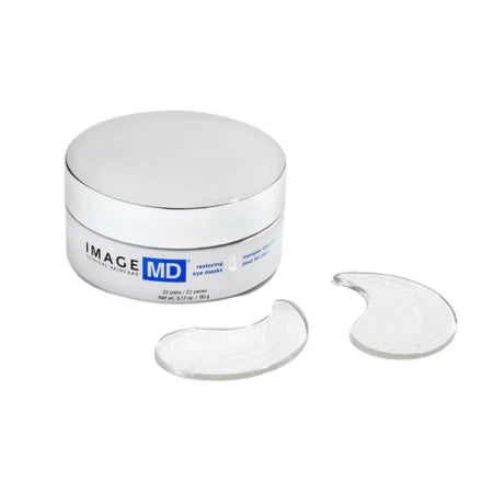 IMAGE MD Restoring Eye Masks