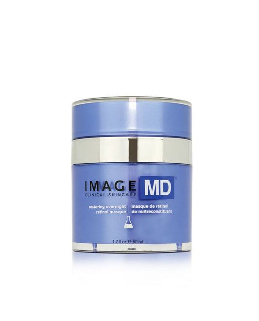 IMAGE MD Restoring Overnight Retinol Masque