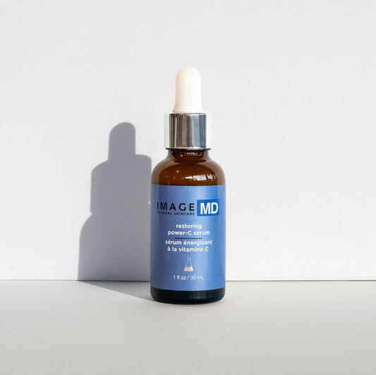 IMAGE MD Restoring Power C-serum