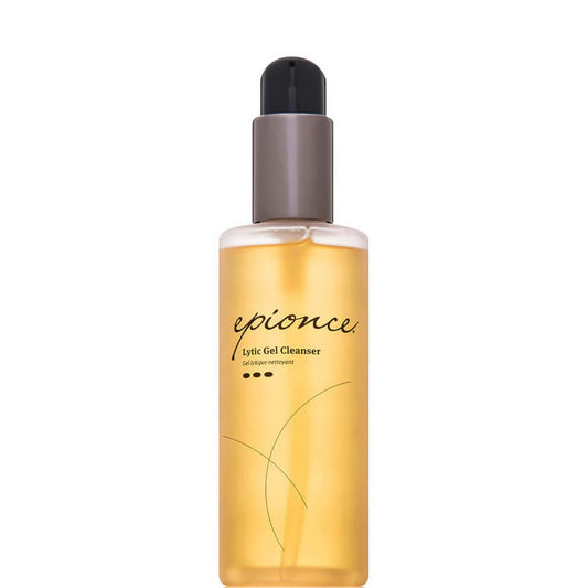 Lytic Gel Cleanser