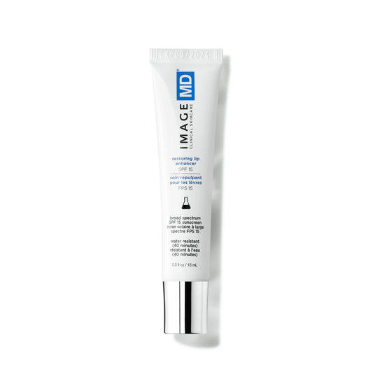 MD Restoring Lip Enhancer SPF 15