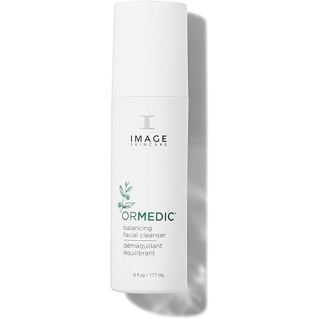 Ormedic Balancing Facial Cleanser