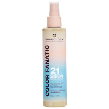 Pureology Color Fanatic Leave-In Spray