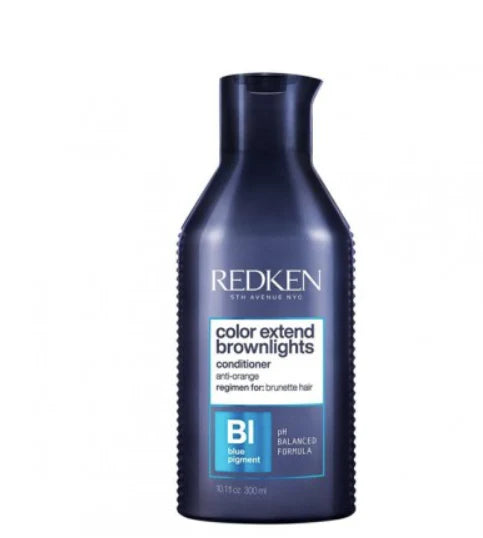 Color Extend Brownlights Conditioner