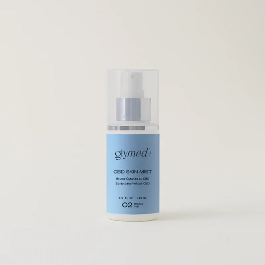 CBD Skin Mist