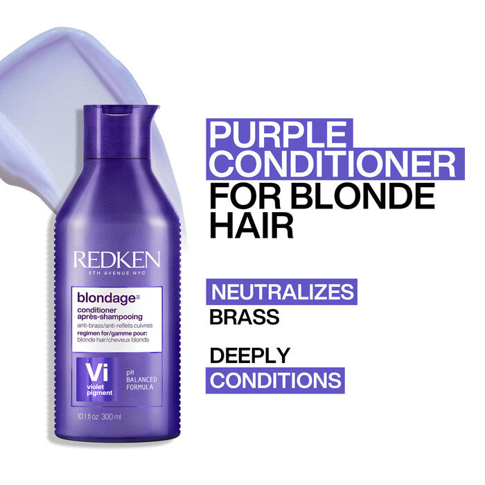 Color Extend Blondage Conditioner