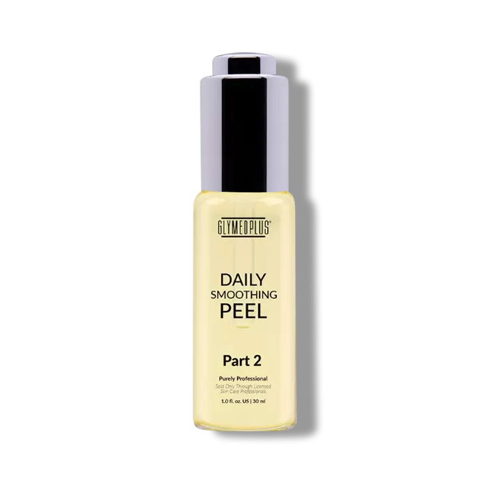 Daily Smoothing Peel