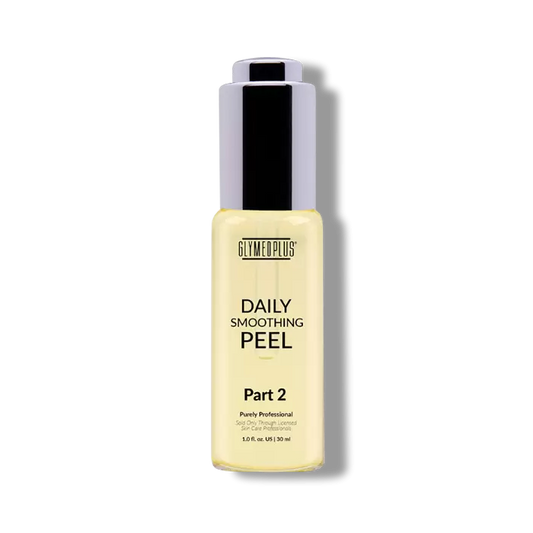 Daily Smoothing Peel