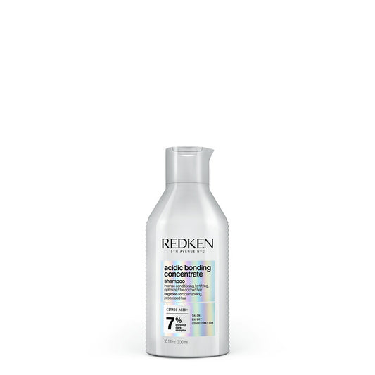 Acidic Bonding Concentrate Shampoo