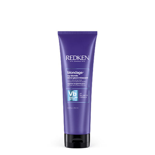 Color Extend Blondage Mask