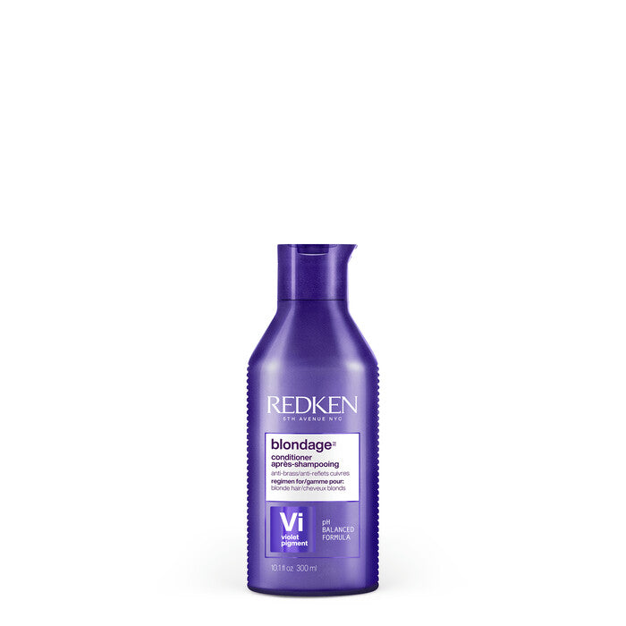 Color Extend Blondage Conditioner