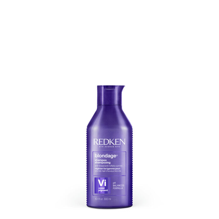 Color Extend Blondage Shampoo