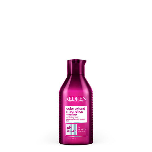 Color Extend Magnetics Conditioner