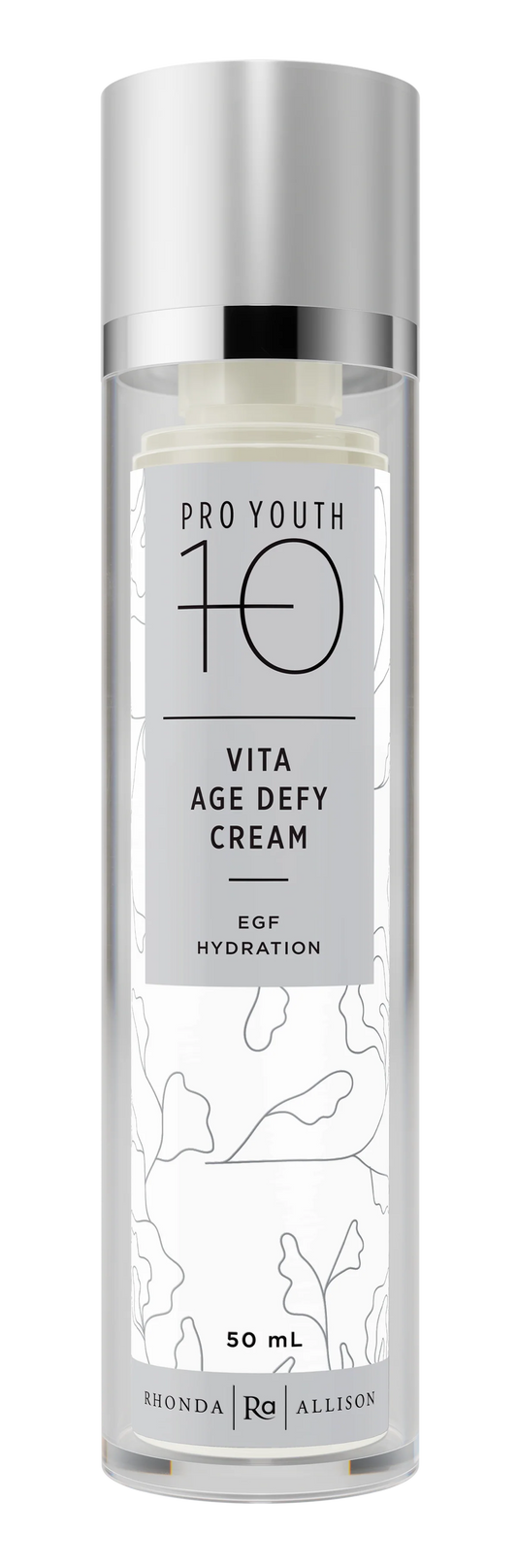 Vita Age Defy Cream