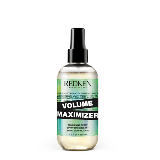 Volume Maximizer